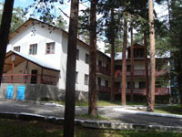 База отдыха «Динамо»