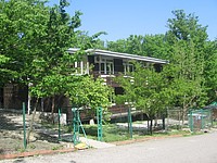 База отдыха «Олимп»