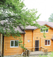 База отдыха «Парк Инал»