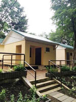 База отдыха «Ручеек»