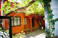 База отдыха «Светлана»