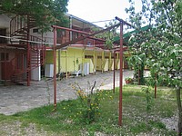 База отдыха «Русалочка»