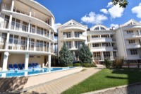 Гостевой дом «Фандоринъ»