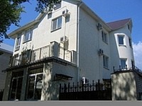 Гостевой дом «На Астраханской»