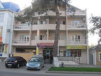 Гостевой дом «На Крымской»