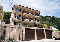 Гостевой дом «На Свирской»