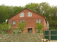 Гостевой дом «У Татьяны»