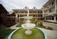 Гостиница «Альбатрос 2»