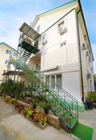 Гостиница «Арев»