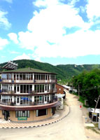  отель «Лайтхаус»