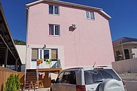 Гостиница «Дежавю»