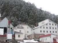 Гостиница «Эсен»