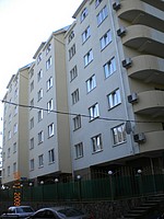 Гостиница «Империя»