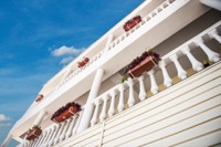 Гостиница «Каравелла»