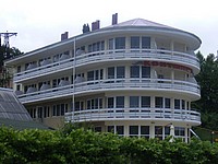 Гостиница «Эстель» 