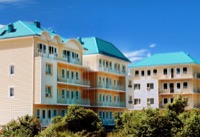 Гостиница «ЛеЛюкс»