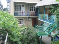 Гостиница «Лео-Регул»