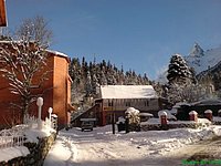 Гостиница «ЛОТОС»