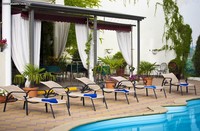 Гостиница «Малекон»