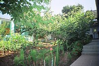 Гостиница «На Кубанской»