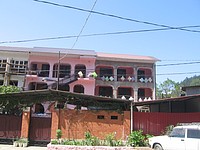 Гостевой дом «Ношен»