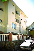 Гостиница «Вилла Надежда»