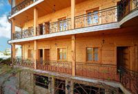 Гостиница «Светлана» 