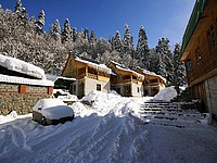 Гостиница «Таулу»