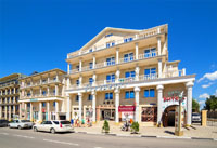 Гостиница «Валентина»