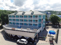 Гостиница «Дубок» 