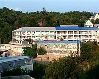 Гостиничный комплекс «Олимп»