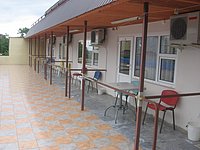   гостевой дом   «Alex Home» / «Алекс Хоум» 