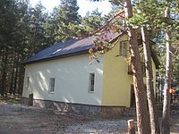 Мини-гостиница «ЗЕМА»