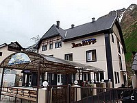 Отель «Эльтур»