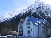 Отель «Фотон»