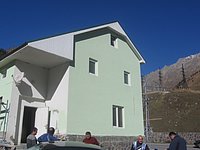 Отель «Шамик»