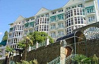 Отель «Золотая пальма»