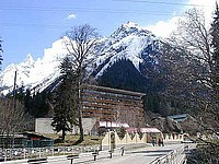 СОБ «Домбай»