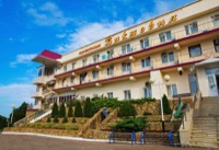 Пансионат «ВИКТОРИЯ»