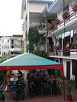 Пансионат «Эдем»