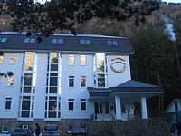 Пансионат «Эльбрус» ***