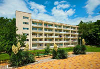 Пансионат «Энергетик»