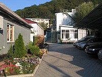 База отдыха «Садко»