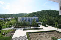 Пансионат «Тешебс»