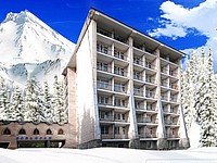 Пансионат «Вольфрам»