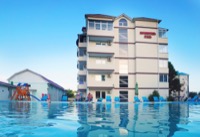 Парк отель «ЛермонтовЪ»