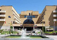 Санаторий «Целебный Нарзан»