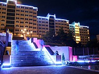 Санаторий «Солнечный»