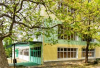 Семейный комплекс «Кабардинка СК»