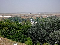 Ольховка - экскурсия в монастырь